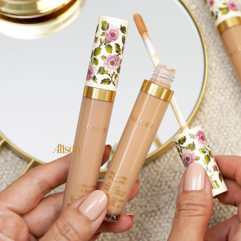 Gucci Concentré de Beauté Concealer
